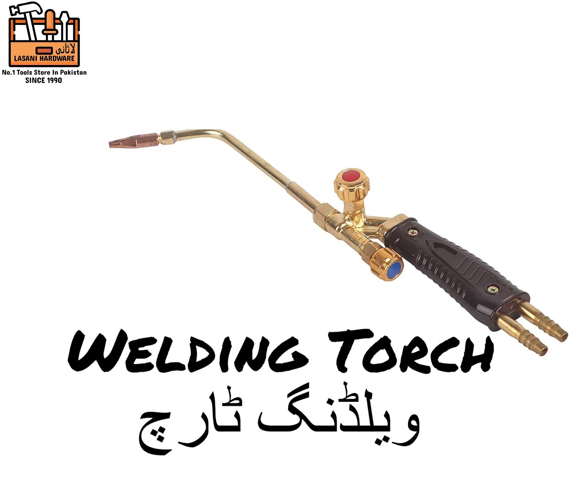 Gas Welding Torch ? Precision Flame Control for Welding, Brazing & Cutting
