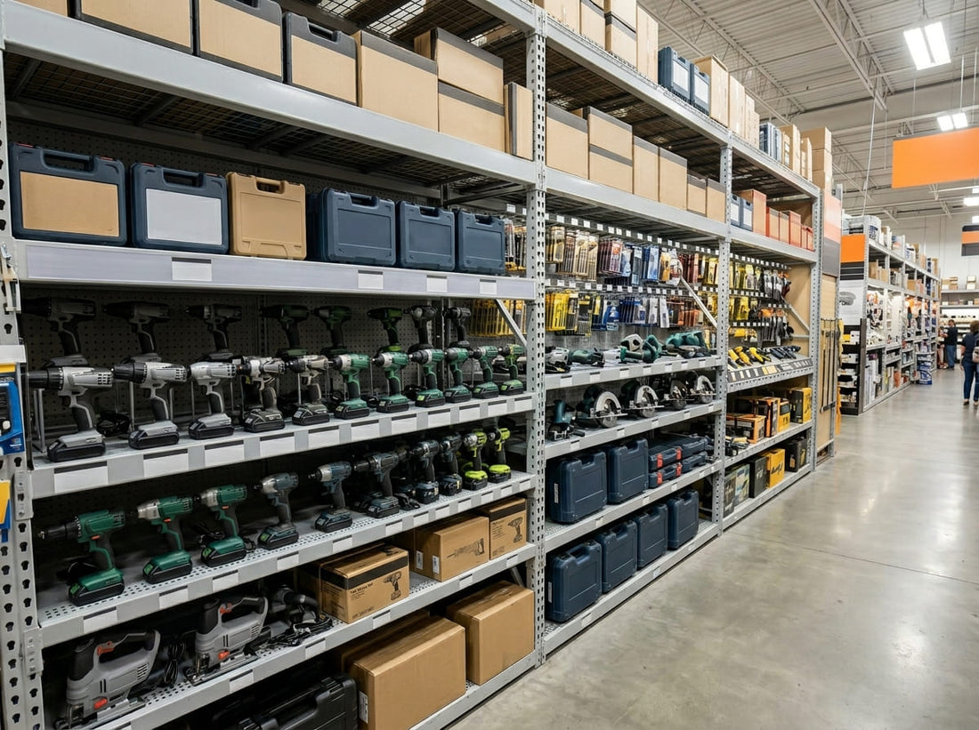 hardware store near me