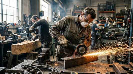 building materials supplier