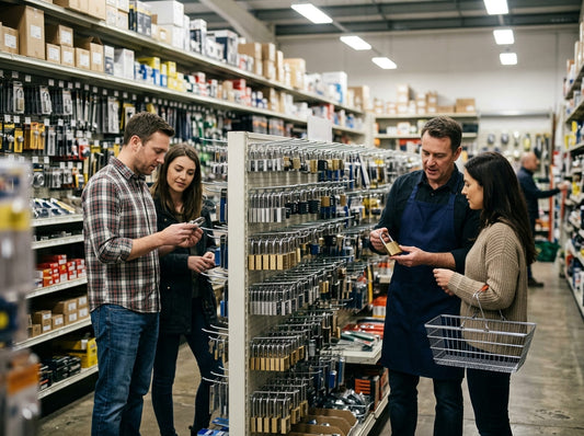 Best Hardware Shop Near Me
