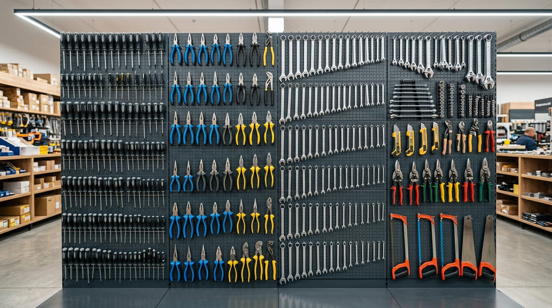 hardware shops in lahore