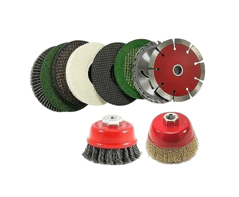 Durable Power Tool Accessories – Drill Bits, Blades, and Discs in Pakistan