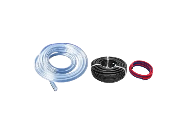 High Pressure Hose Pipes for Garden, Gas, and Water Supply in Pakistan