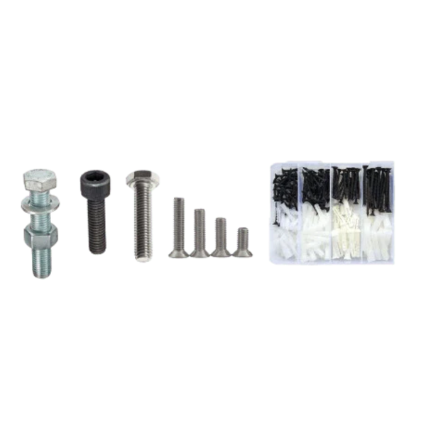 Fasteners