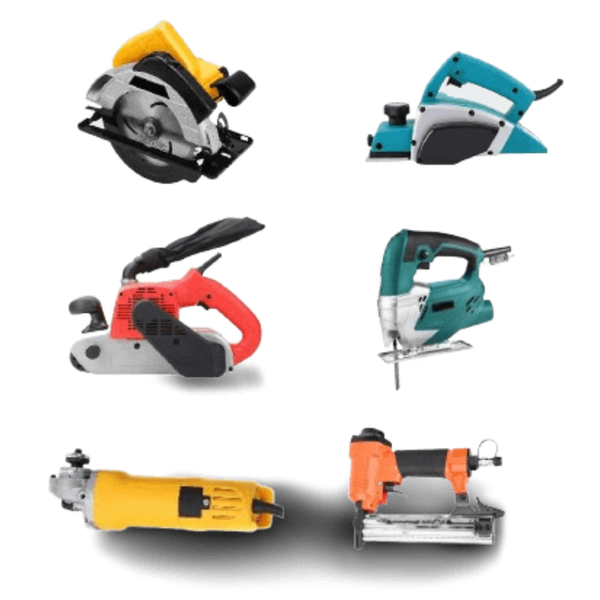 Power Tools