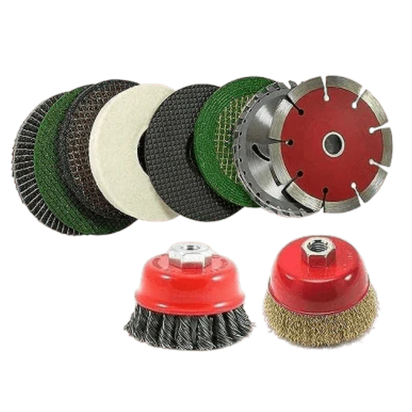 Power Tools Accessories