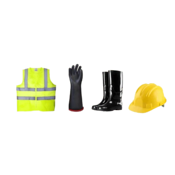 Safety Equipment