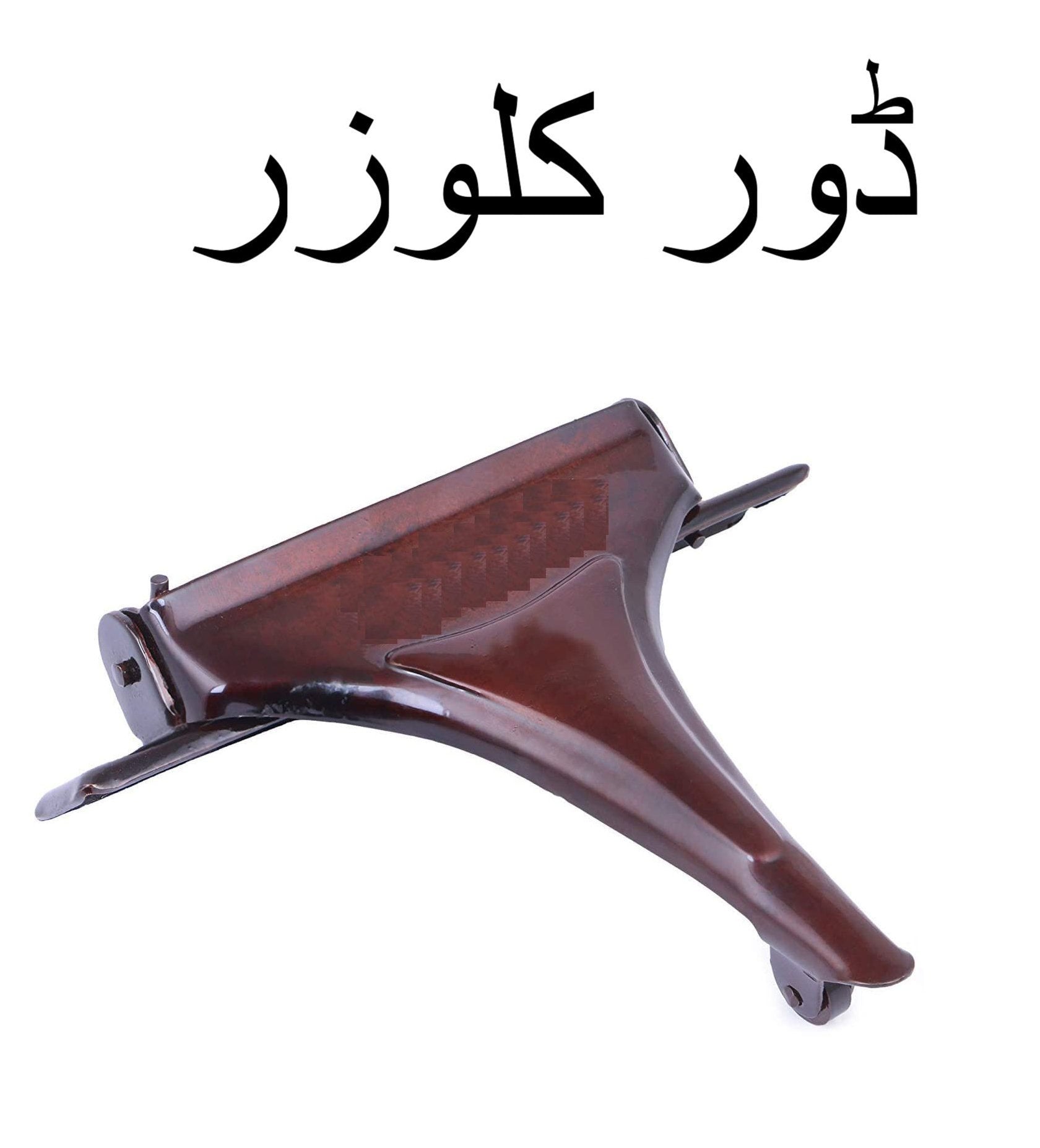 Spring Type Door Closer ? Durable Automatic Door Closing Solution