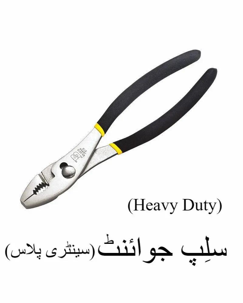 slip joint sanitary plier 8 inch  adjustable plumbing  sanitary tool for tightening and gripping