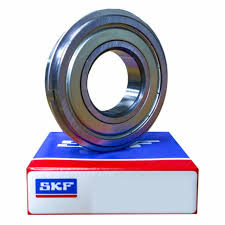 SKF Bearings ZZ Ball Bearings ? Double Shielded Bearings (All Sizes) for Industrial & Machine Use
