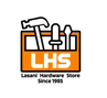 Lasani hardware store