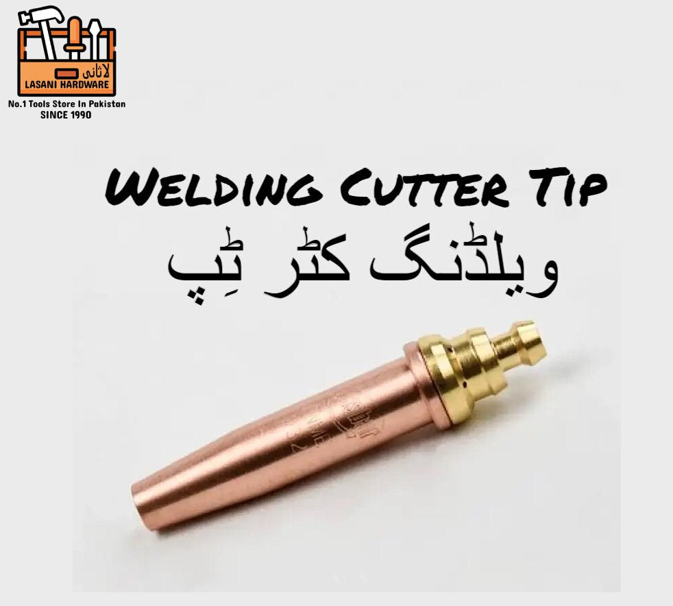 Gas Cutting Torch Nozzles ? Precision Flame Control for Cutting & Fabrication